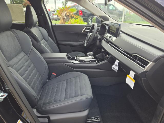 2026 Mitsubishi Outlander SE 1.5T 2WD