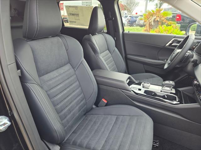 2026 Mitsubishi Outlander SE 1.5T 2WD