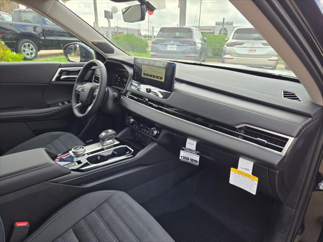 2026 Mitsubishi Outlander SE 1.5T 2WD