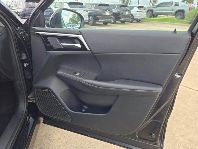 2026 Mitsubishi Outlander SE 1.5T 2WD