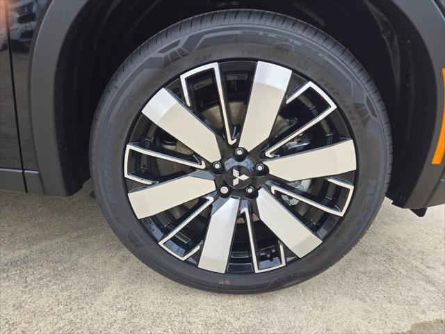 2026 Mitsubishi Outlander SE 1.5T 2WD