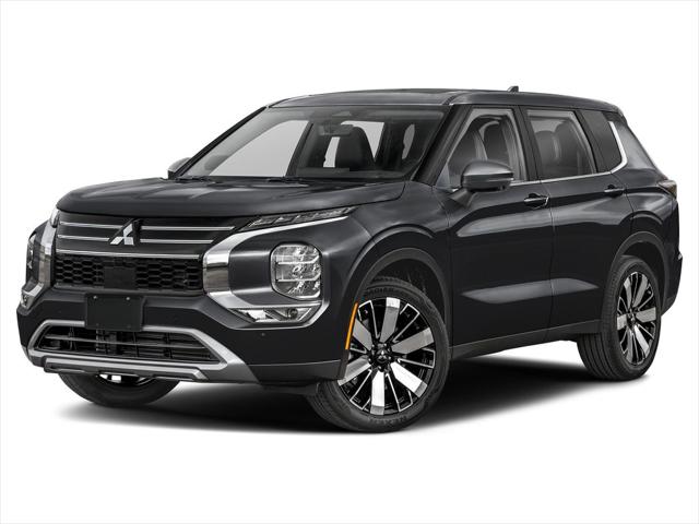 2026 Mitsubishi Outlander SE 1.5T 2WD for sale in San Antonio, TX