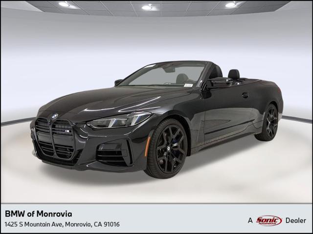 2025 BMW M4 xDrive for sale in Ontario, CA