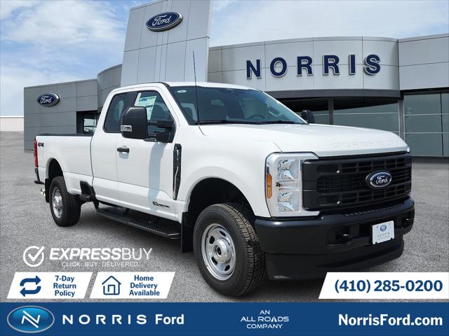 2026 Ford F-350 XL for sale in Baltimore, MD
