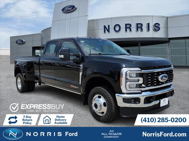 2026 Ford F-350 LARIAT for sale in Baltimore, MD