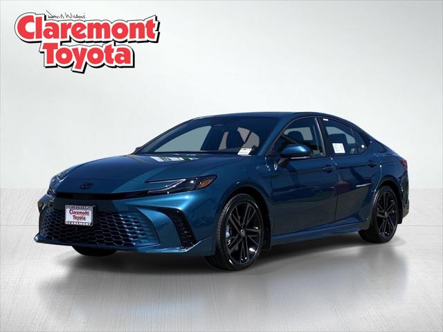 2026 Toyota Camry XSE for sale in Claremont, CA