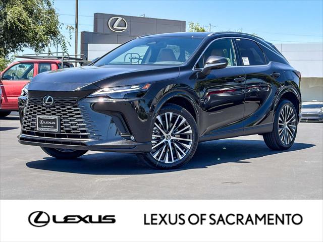 2026 Lexus RX 350 Premium+ for sale in Sacramento, CA
