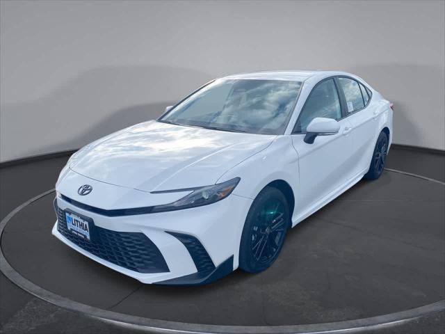 2026 Toyota Camry SE for sale in Medford, OR