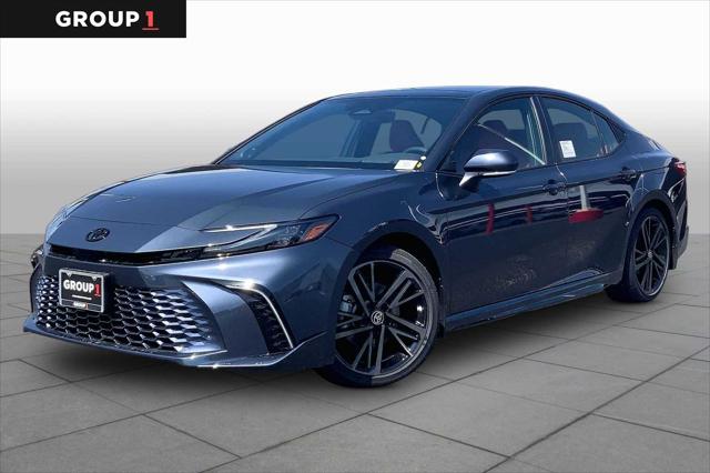2026 Toyota Camry XSE for sale in Lubbock, TX
