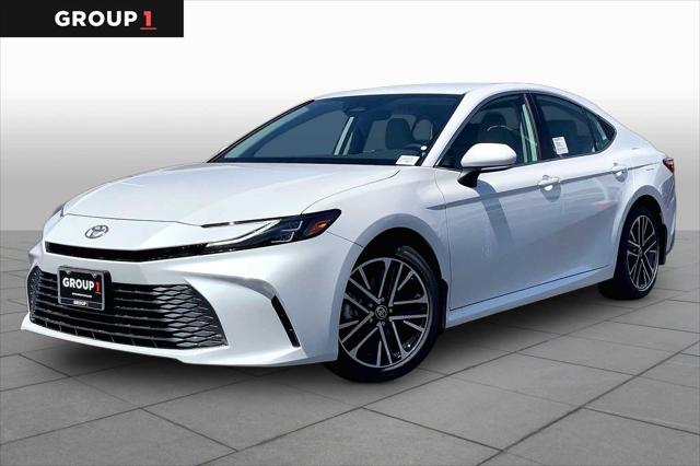 2026 Toyota Camry XLE for sale in Lubbock, TX