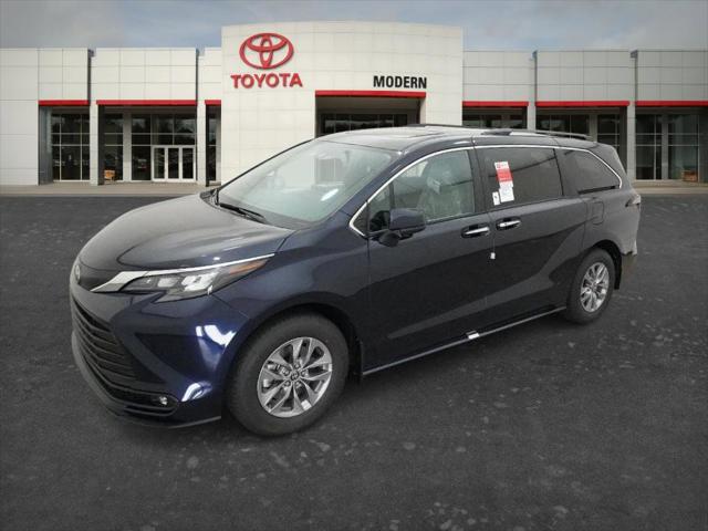 2026 Toyota Sienna XLE for sale in Winston Salem, NC