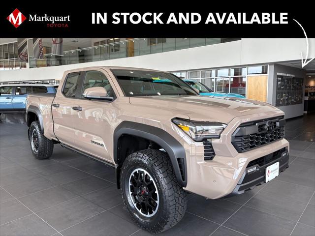 2026 Toyota Tacoma TRD Off Road for sale in Chippewa Falls, WI