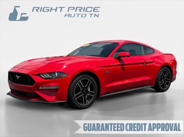 2018 Ford Mustang GT for sale in Sevierville, TN