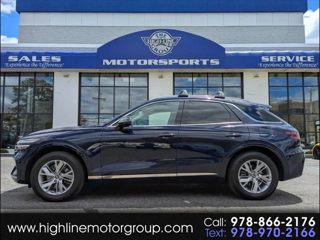 2023 Genesis GV70 2.5T AWD for sale in Lowell, MA