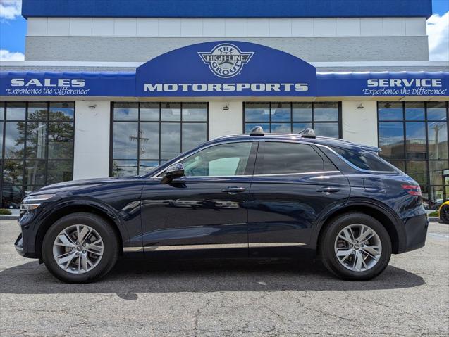 2023 Genesis GV70 2.5T AWD for sale in Lowell, MA