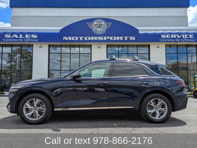 2023 Genesis GV70 2.5T AWD for sale in Lowell, MA