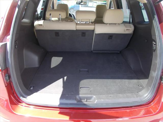 2010 Hyundai Santa Fe GLS