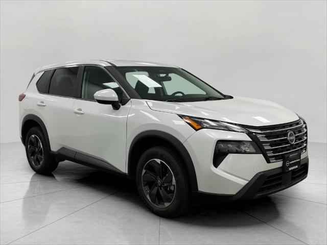 2025 Nissan Rogue SV Intelligent AWD for sale in Appleton, WI