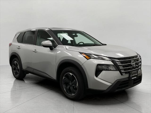 2025 Nissan Rogue SV Intelligent AWD for sale in Appleton, WI