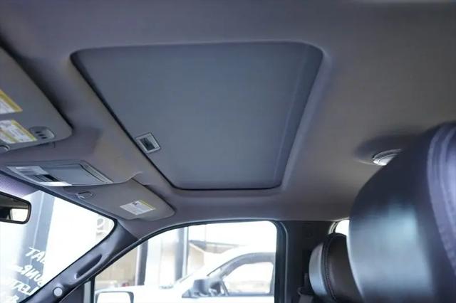 2011 Ford F-150 Lariat