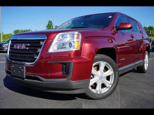 2017 GMC Terrain SLE-1 for sale in West Plains, MO