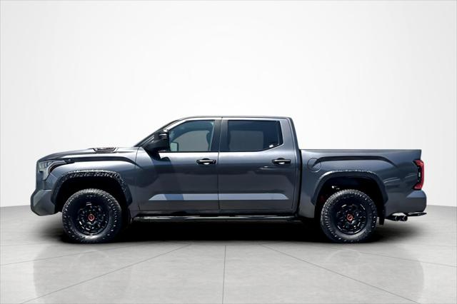 2024 Toyota Tundra TRD Pro 4WD