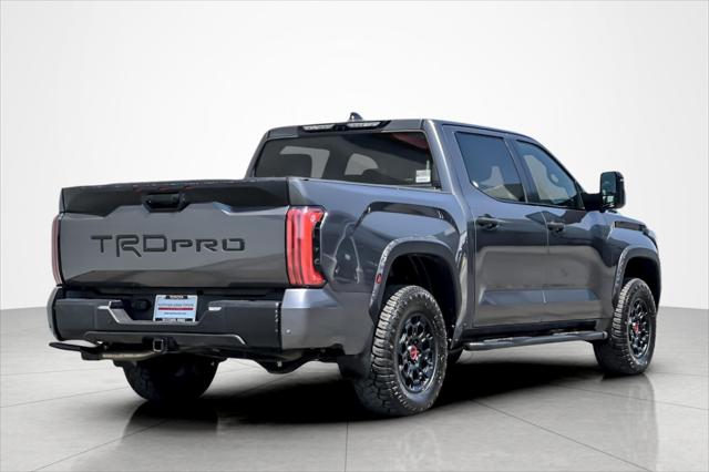 2024 Toyota Tundra TRD Pro 4WD