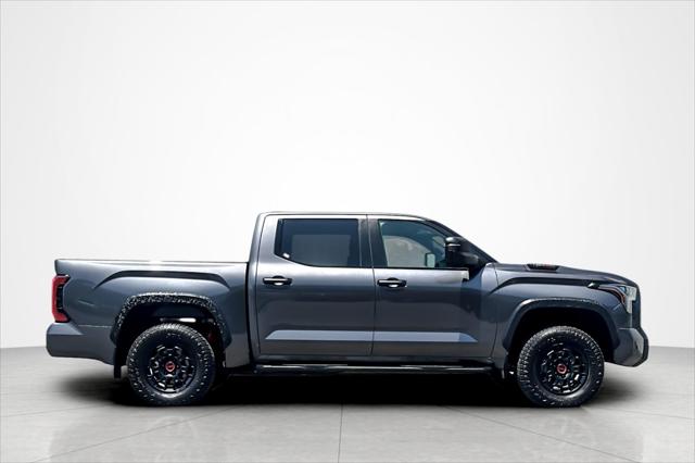 2024 Toyota Tundra TRD Pro 4WD
