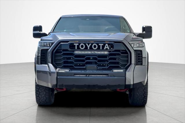 2024 Toyota Tundra TRD Pro 4WD