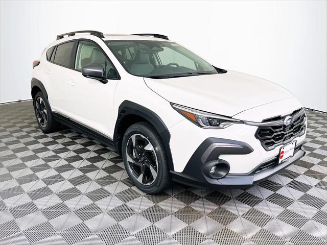 2026 Subaru Crosstrek Limited for sale in South Chesterfield, VA