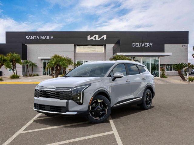 2026 Kia Sportage Hybrid EX for sale in Santa Maria, CA