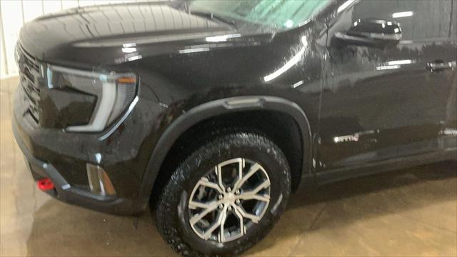 2024 GMC Acadia AWD AT4 for sale in Kane, PA