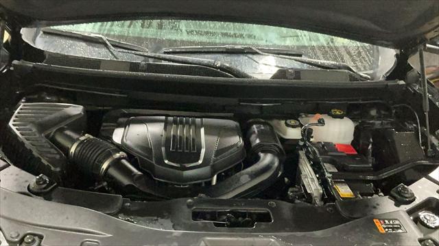 2024 GMC Acadia AWD AT4