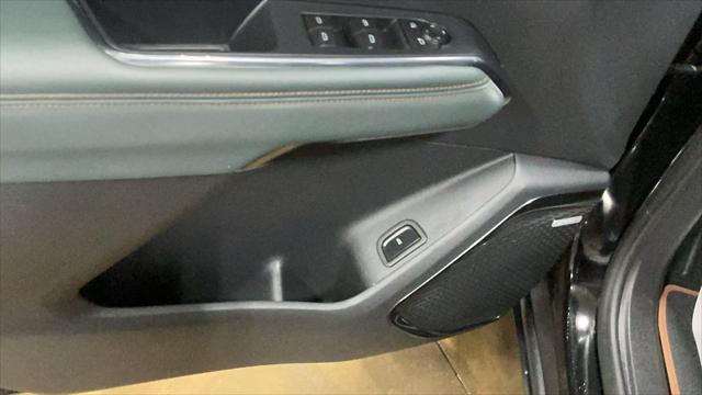 2024 GMC Acadia AWD AT4