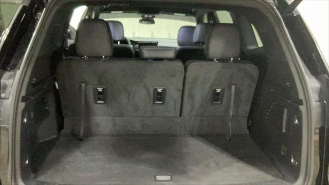 2024 GMC Acadia AWD AT4