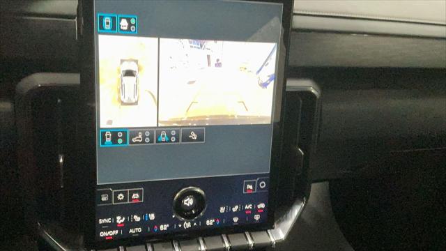 2024 GMC Acadia AWD AT4