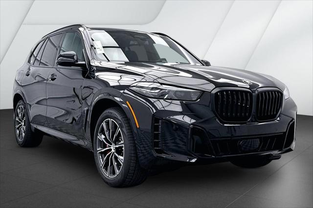 2026 BMW X5 xDrive40i for sale in Omaha, NE