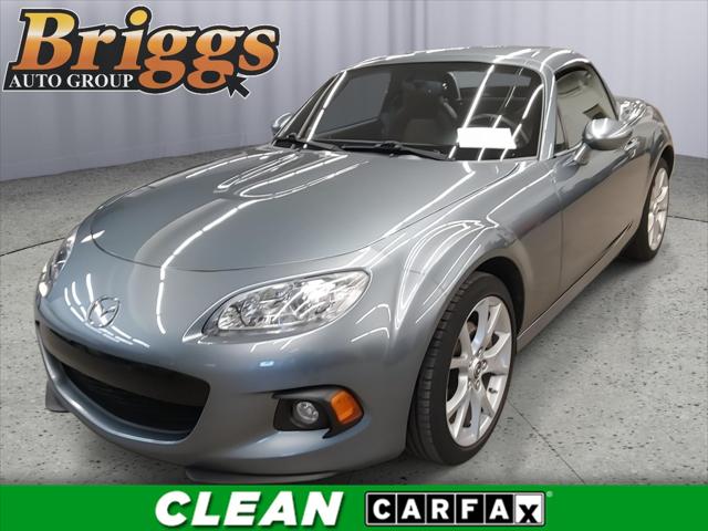 2013 Mazda MX-5 Grand Touring for sale in Manhattan, KS