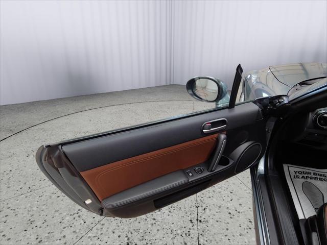 2013 Mazda MX-5 Grand Touring