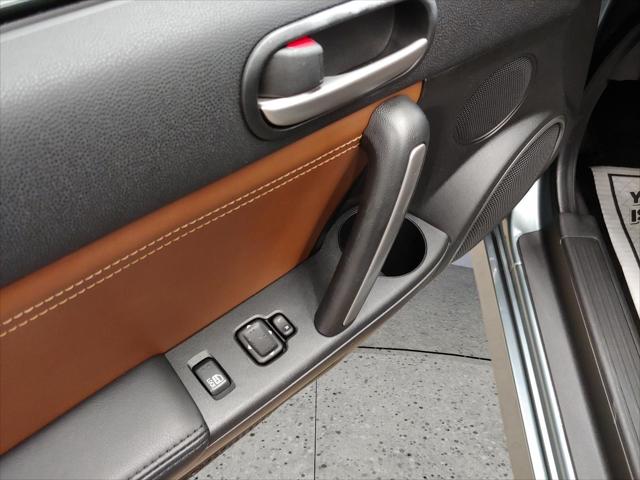 2013 Mazda MX-5 Grand Touring