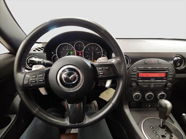 2013 Mazda MX-5 Grand Touring