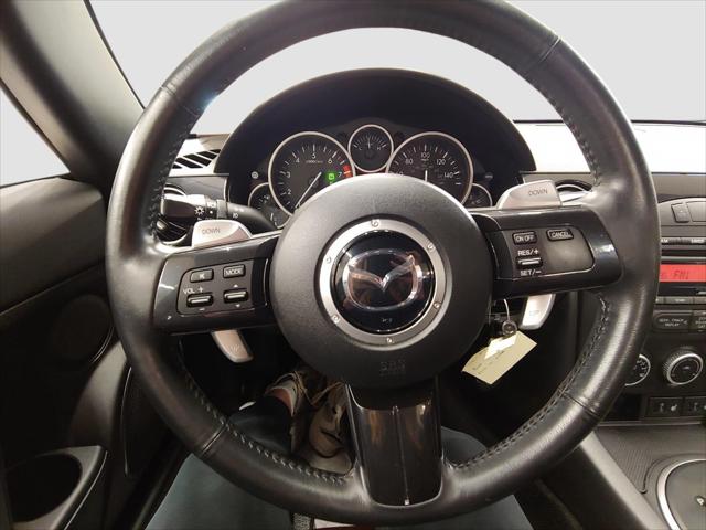 2013 Mazda MX-5 Grand Touring