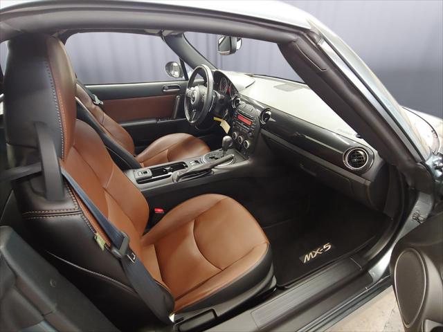 2013 Mazda MX-5 Grand Touring
