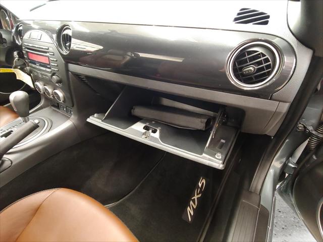 2013 Mazda MX-5 Grand Touring