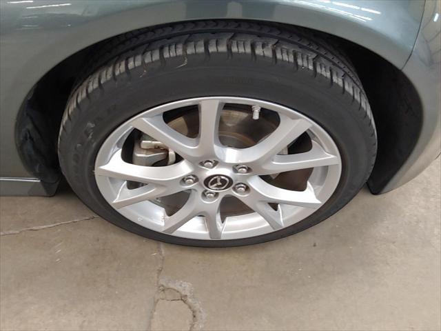 2013 Mazda MX-5 Grand Touring