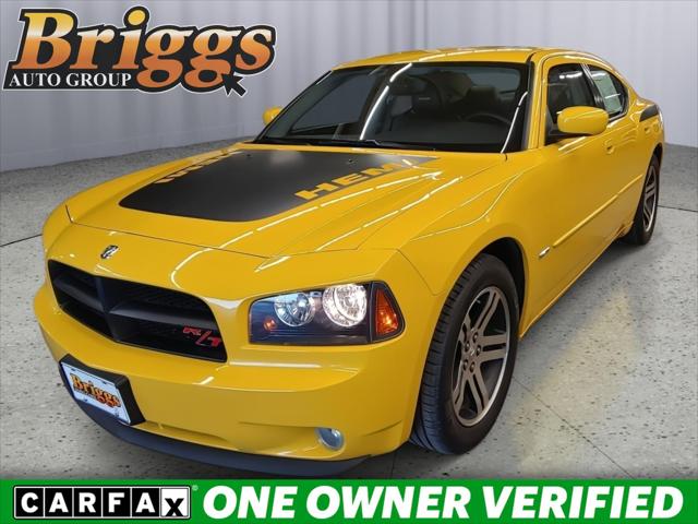 2006 Dodge Charger RT for sale in Manhattan, KS