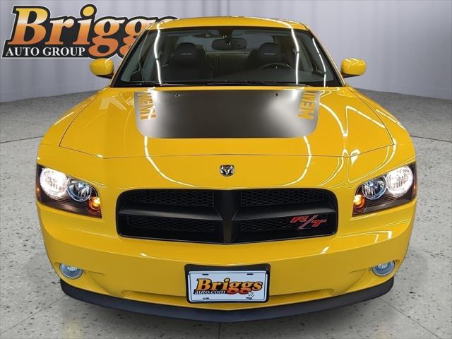 2006 Dodge Charger RT