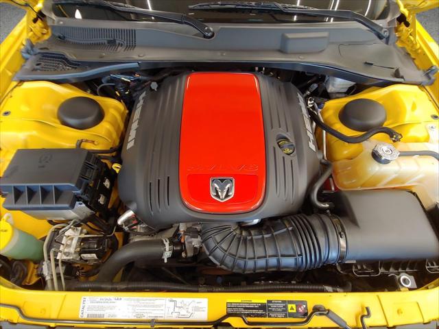 2006 Dodge Charger RT