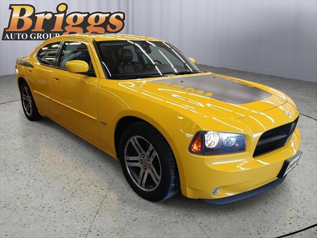 2006 Dodge Charger RT