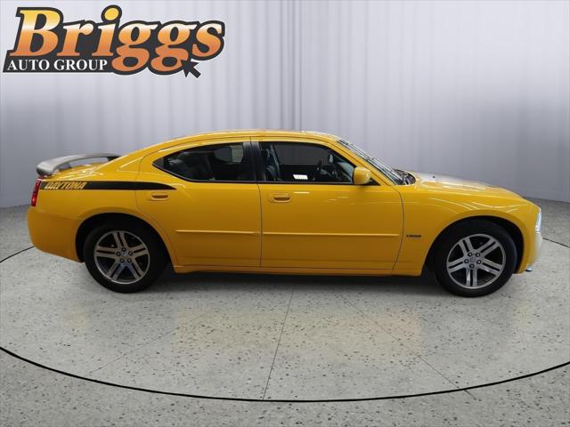 2006 Dodge Charger RT